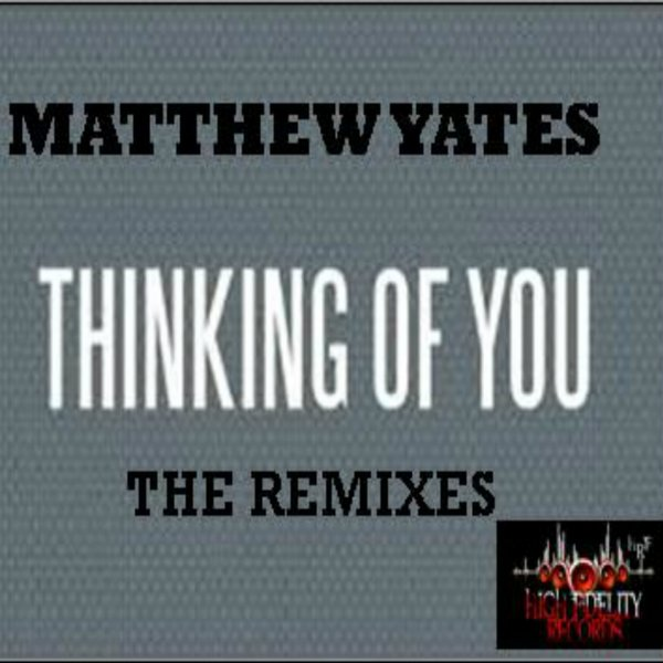 thinking of you (original mix)