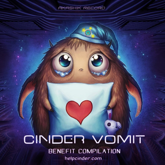 Cinder Vomit Benefit Compilation