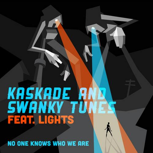 No One Knows Who We Are- Remixes