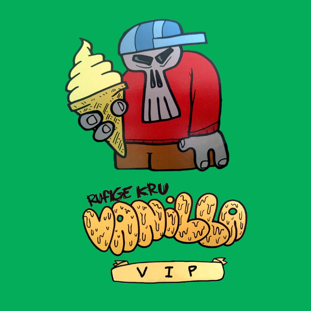 Vanilla VIP