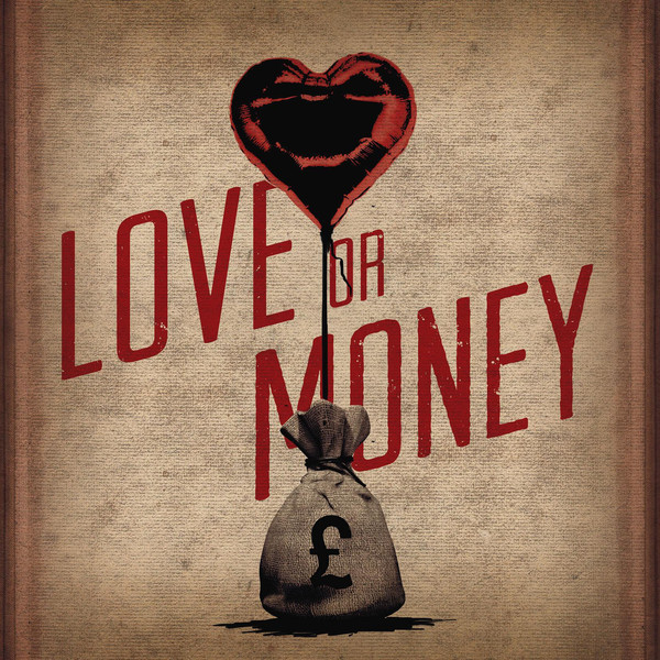 Love or Money