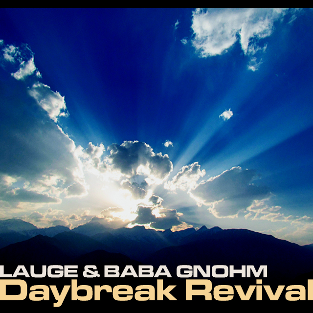 Daybreak Revival 