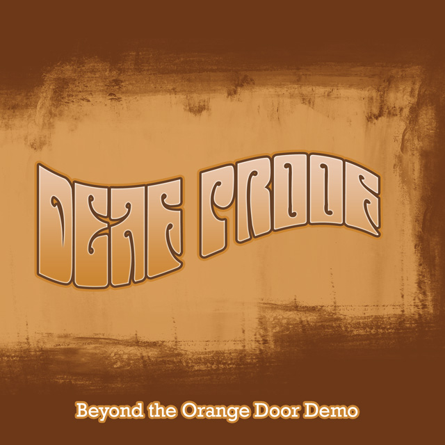 Beyond the Orange Door Demo