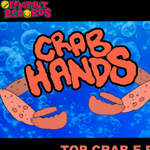 Top Crab E.P