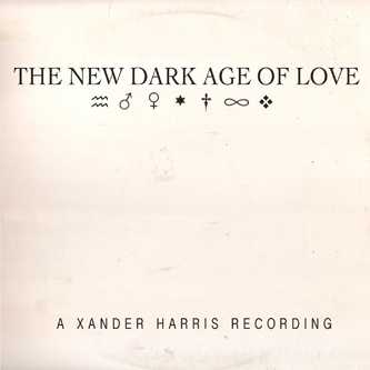 The New Dark Age Of Love (2013)