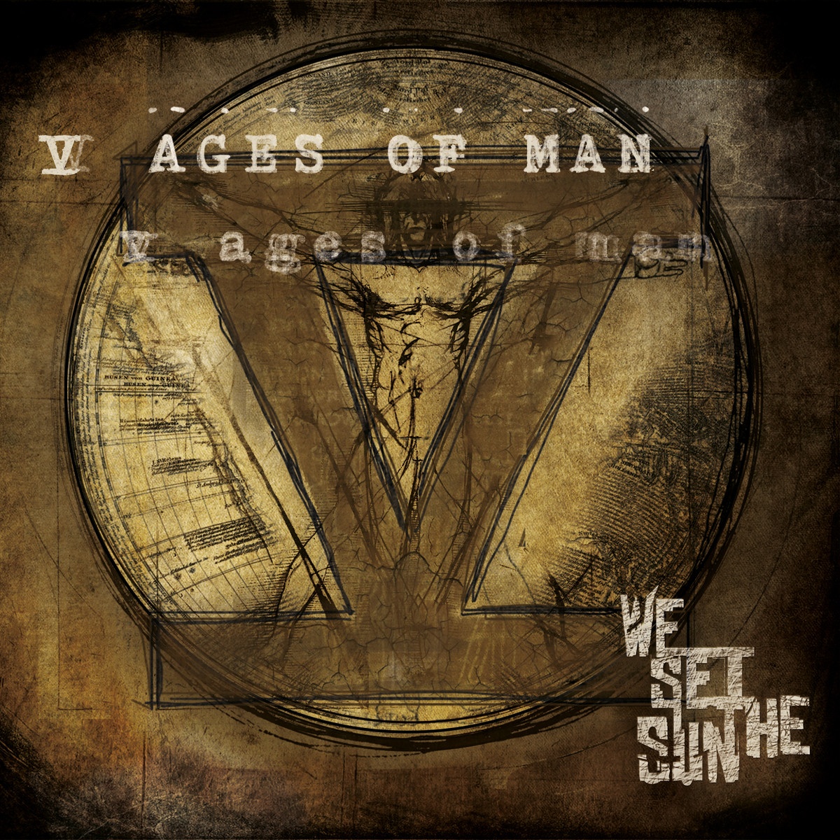 V Ages of Man