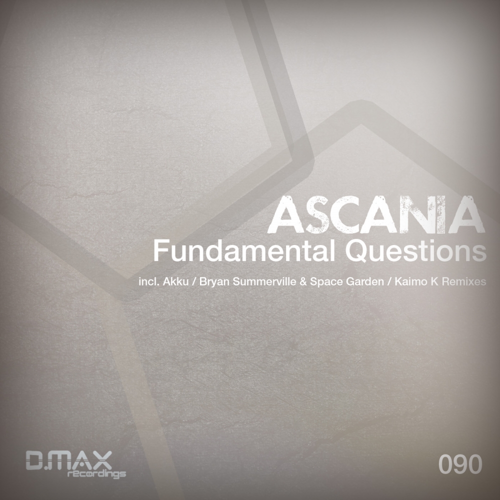 Fundamental Questions (Original Mix)