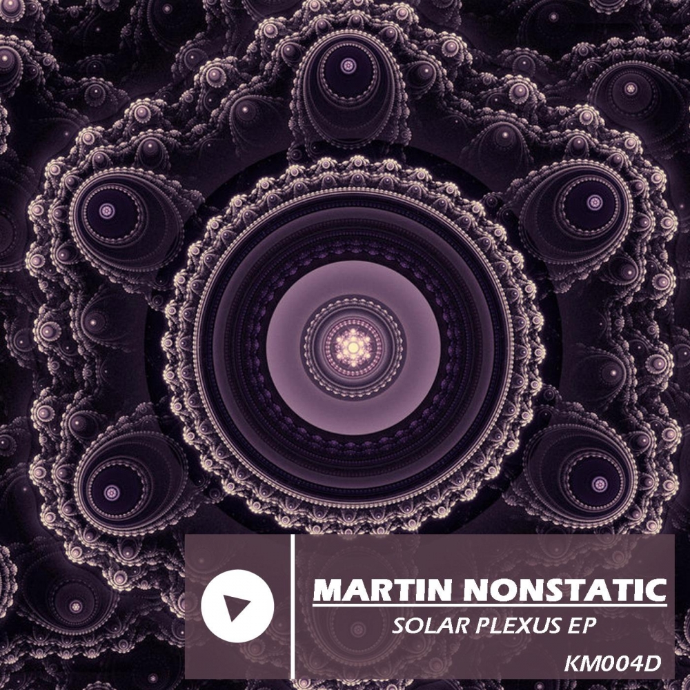 Solar Plexus (Original Mix)