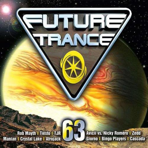 Future Trance Vol 63
