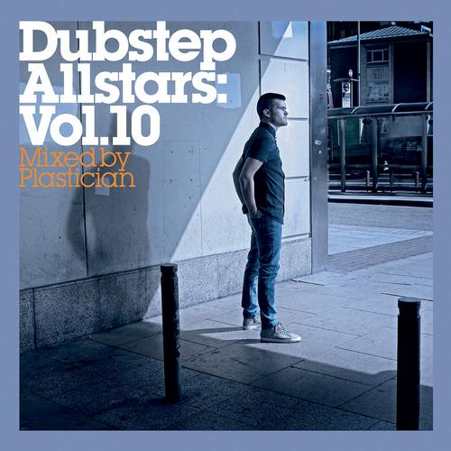 Dubstep Allstars: Vol 10
