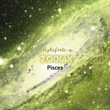 Zodiak:: Pisces