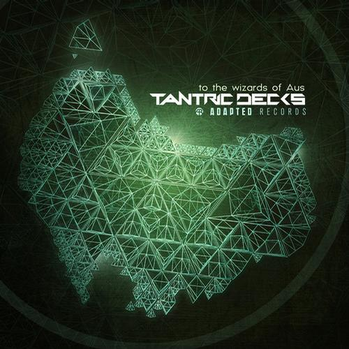 Sound Machine (Tantric Decks Remix)