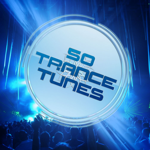 50 trance tunes 