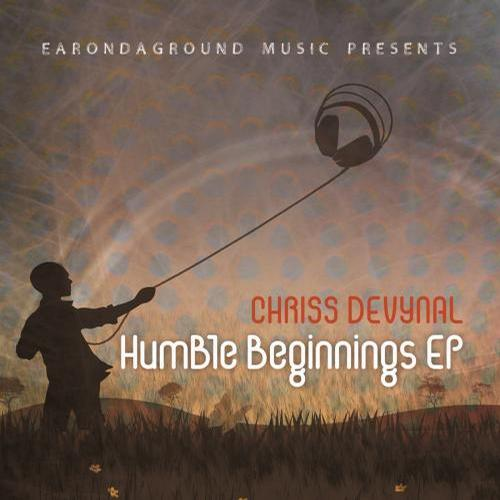 Humble Beginnings (On Cue Mix)