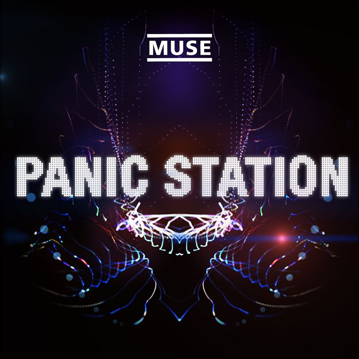 Panic Station (Alternate Version Mixed by Madeon)
