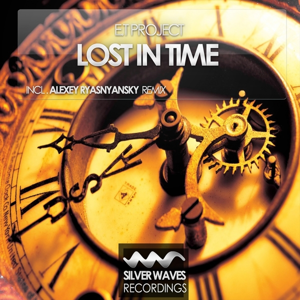 Lost In Time (Original Mix)