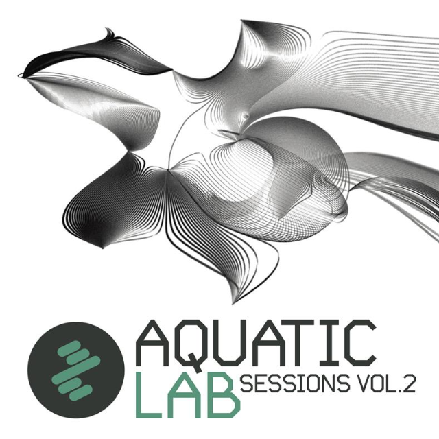 Aquatic Lab Sessions Volume 2