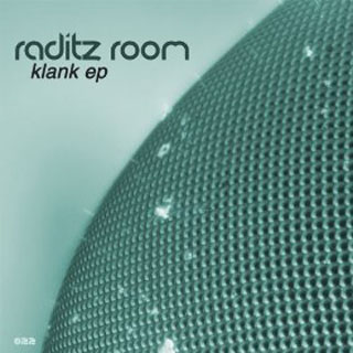 Klank EP