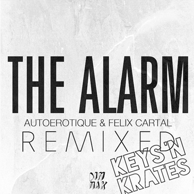 The Alarm - Remixed - Single