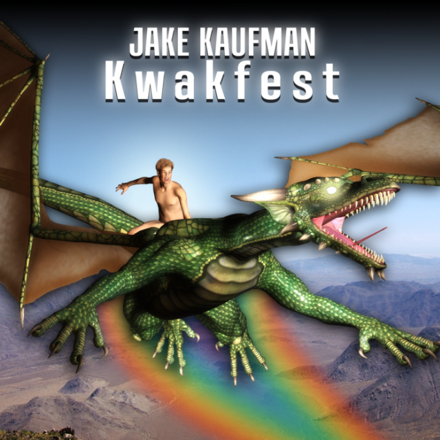 Kwakfest