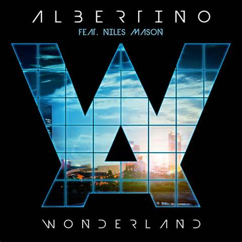 Wonderland (Radio Edit)