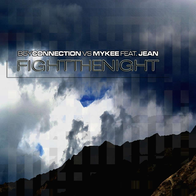 Fight The Night (Club Mix Radio Edit)