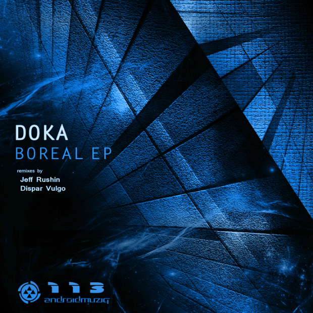 Boreal Ep 