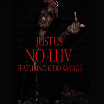 No Luv - Single