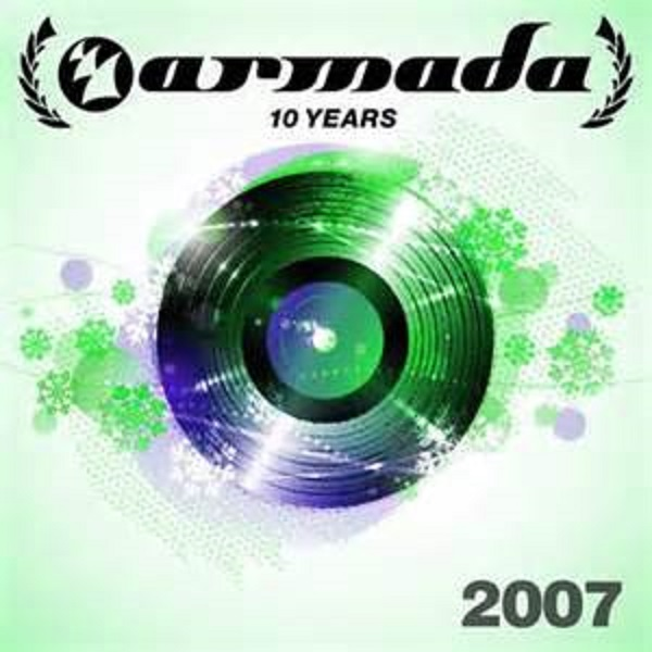 10 Years Armada 2007