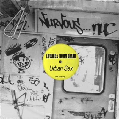 Urban Sex (Dub Mix)