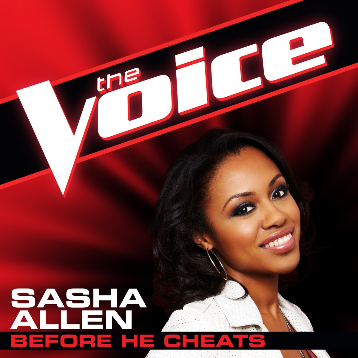 Before He Cheats (The Voice Performance)