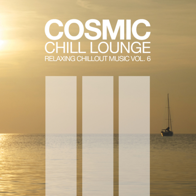 Orion (Thomas Lemmer Cosmic Chill Lounge Remix)