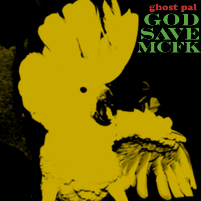 God Save Mama Coco's