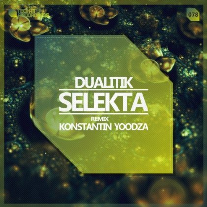 selekta (konstantin yoodza remix)