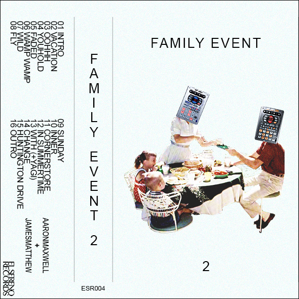 FAMILY EVENT 2 (ESR004)