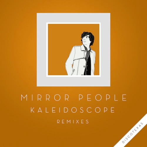 Kaleidoscope Remixes