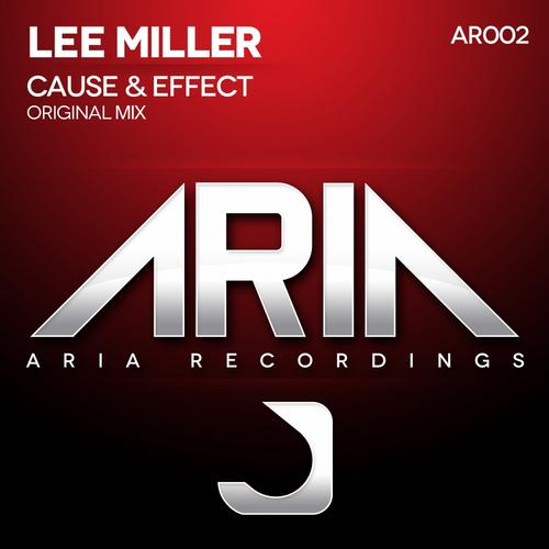 Cause & Effect (Original Mix)