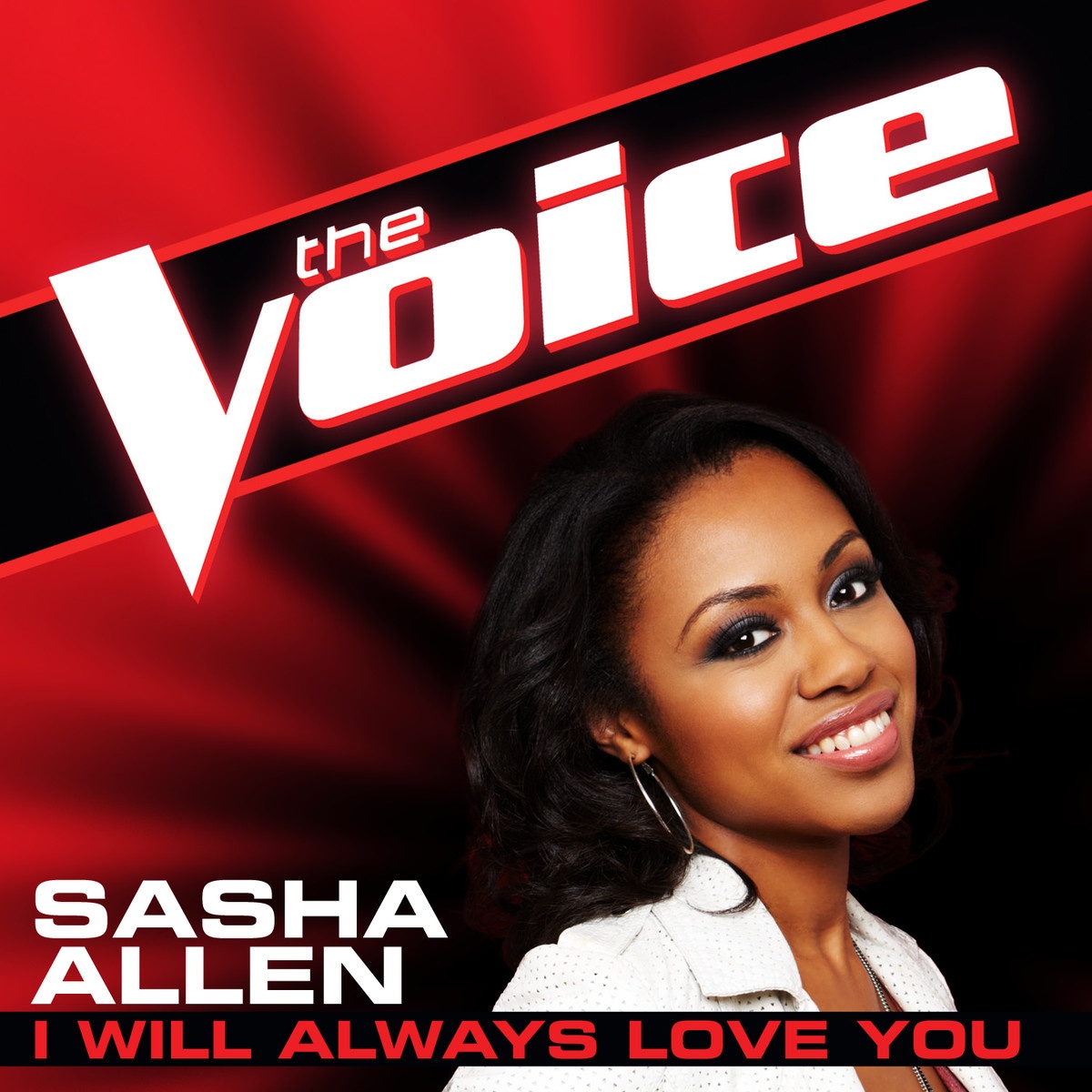 I Will Always Love You (The Voice Performance) - Single