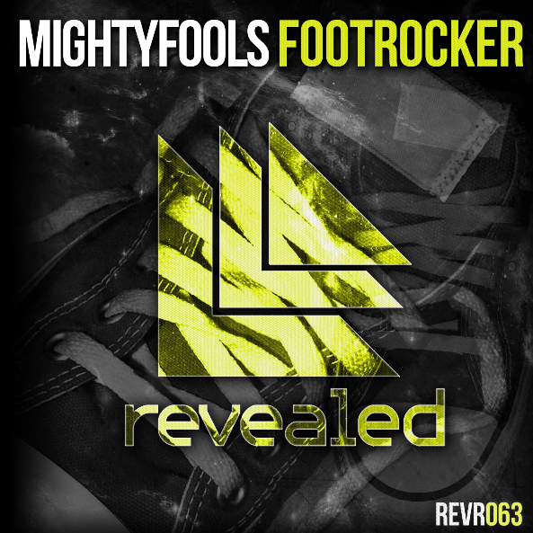 Footrocker (Original Mix)