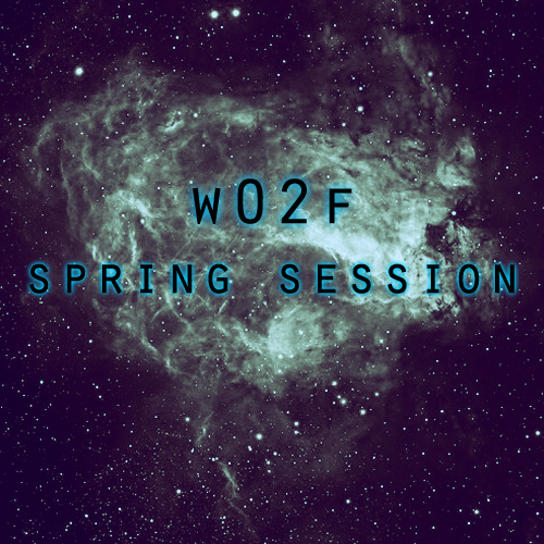 Spring Session