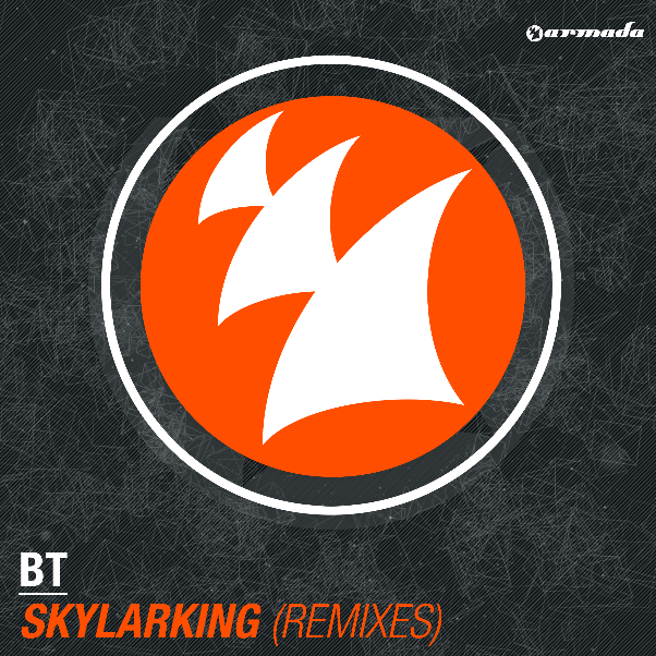 Skylarking (Ilan Bluestone Remix Radio Edit)