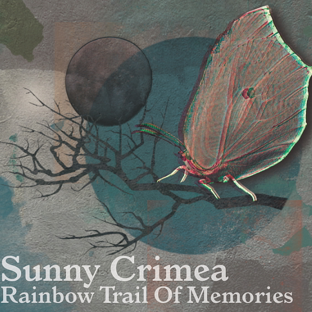 Rainbow Trail of Memories Album Sampler