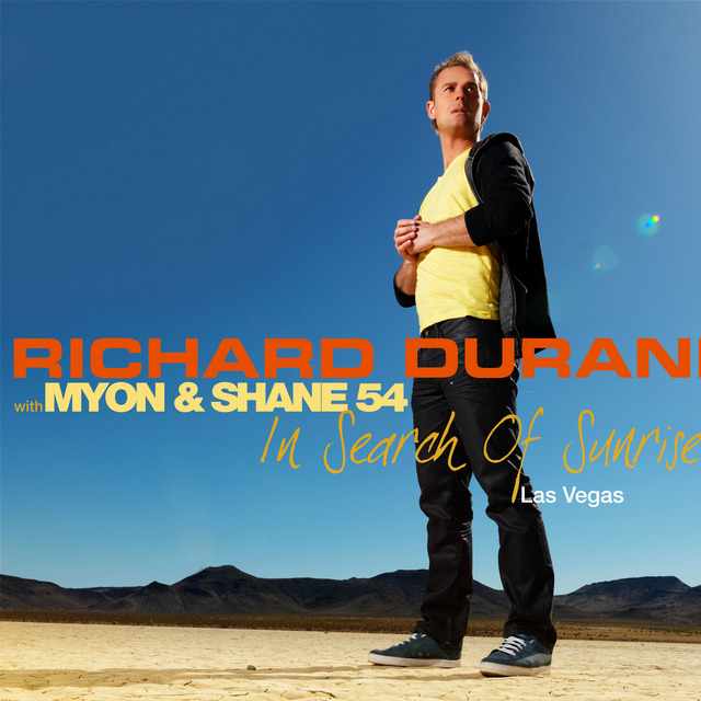 In Search Of Sunrise 11 (mixed by Richard Durand part 1)