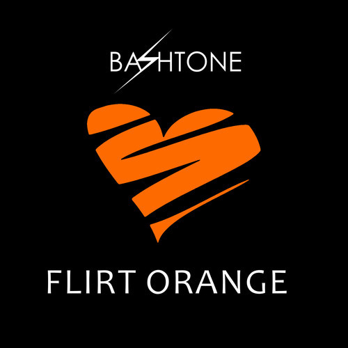 Flirt Orange [EP]