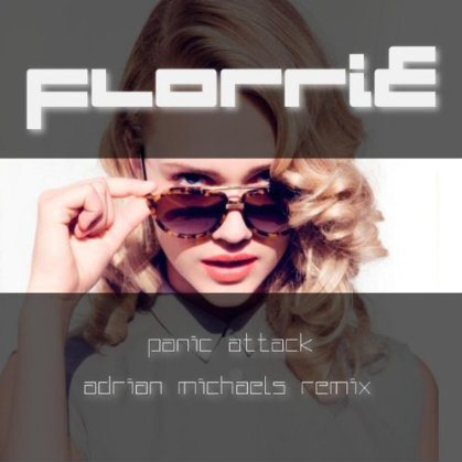 Panic Attack (Adrian Michaels Remix)