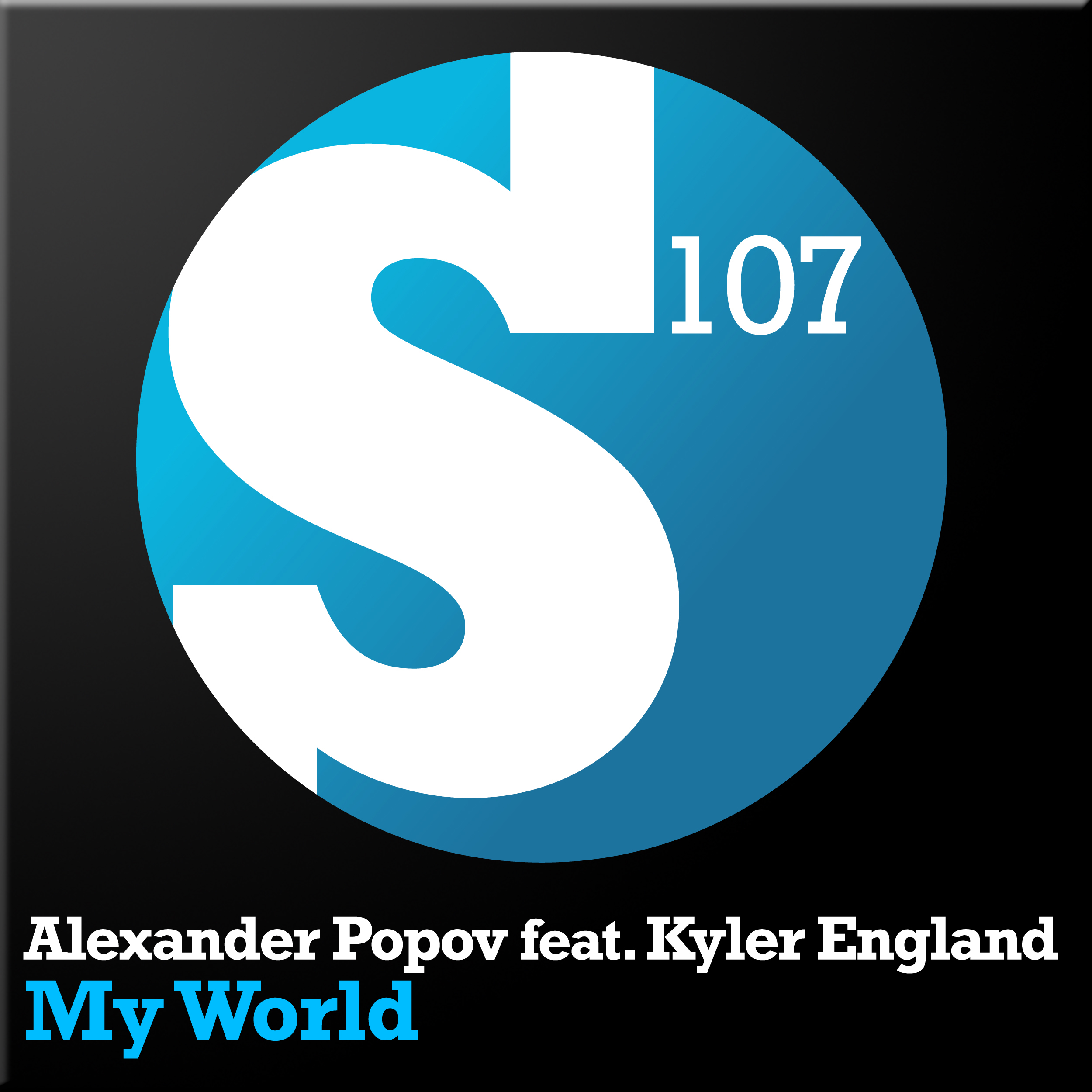 My World (Radio Edit)