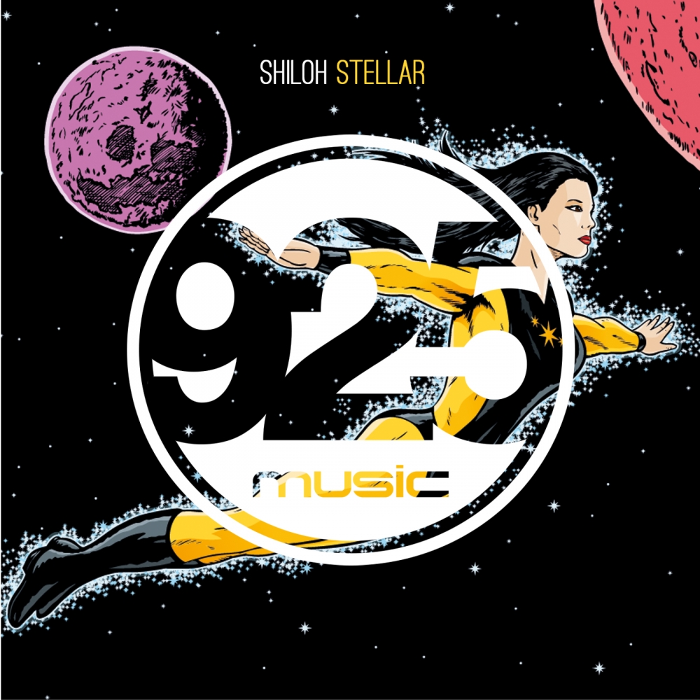 Stellar (Original Mix)