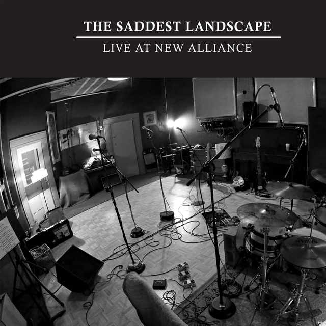 Live at New Alliance (7 Inch)