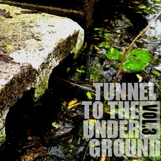 Tunnel to the Underground Vol.3