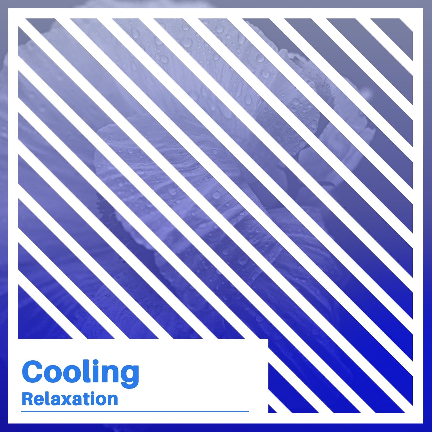 Cooling Relaxation